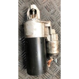 2009 MERCEDES-BENZ C-CLASS W204 C320 STARTER MOTOR A0061516201