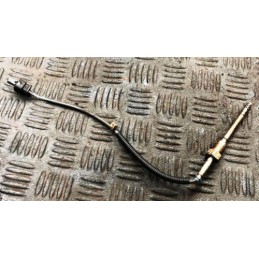 2009 MERCEDES-BENZ C-CLASS W204 C320 TEMPERATURE SENSOR A0071534828