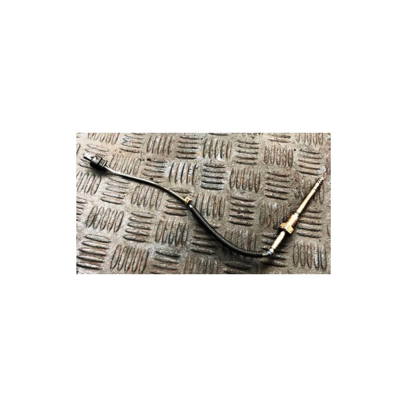 2009 MERCEDES-BENZ C-CLASS W204 C320 TEMPERATURE SENSOR A0071534828