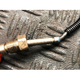 2009 MERCEDES-BENZ C-CLASS W204 C320 TEMPERATURE SENSOR A0071534828