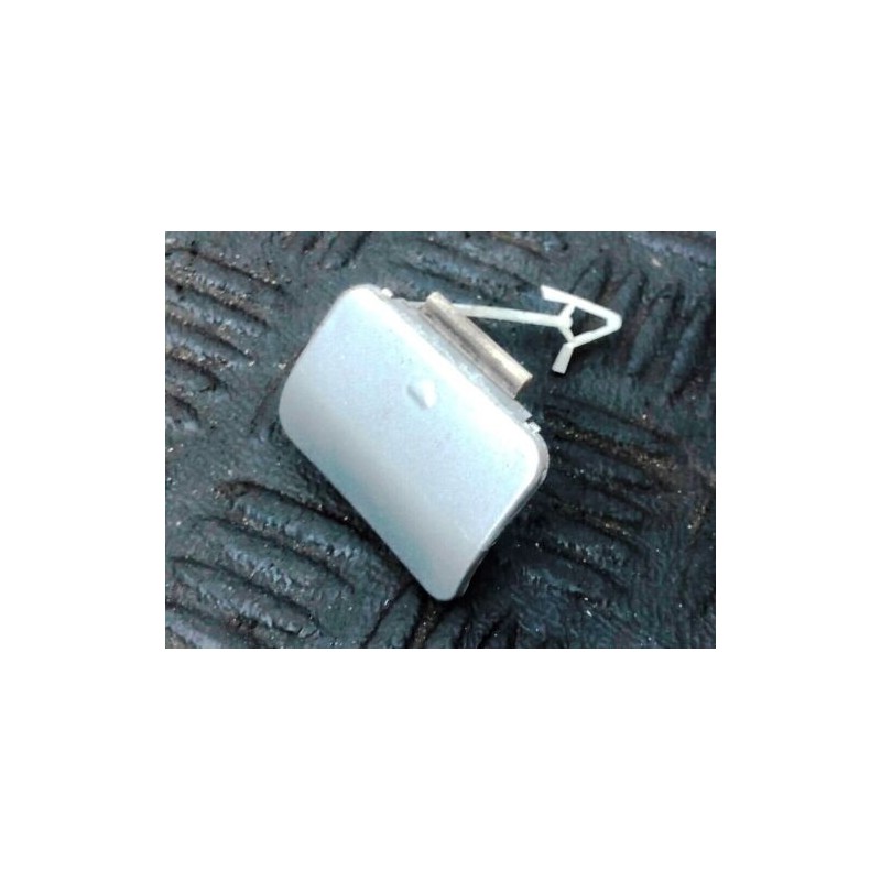 Mercedes-Benz C W203 2003 FRONT BUMPER RH TRIM A2038850326