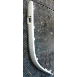 Mercedes-Benz C W203 2003 FRONT BUMPER RH TRIM A2038854421