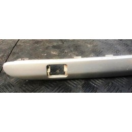 Mercedes-Benz C W203 2003 FRONT BUMPER RH TRIM A2038854421