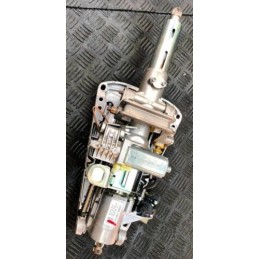 2009 MERCEDES-BENZ C-CLASS W204 C320 STEERING COLUMN A2044602116