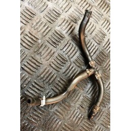 2009 MERCEDES-BENZ C-CLASS W204 C320 COOLANT BOTTLE PIPE A2045010325