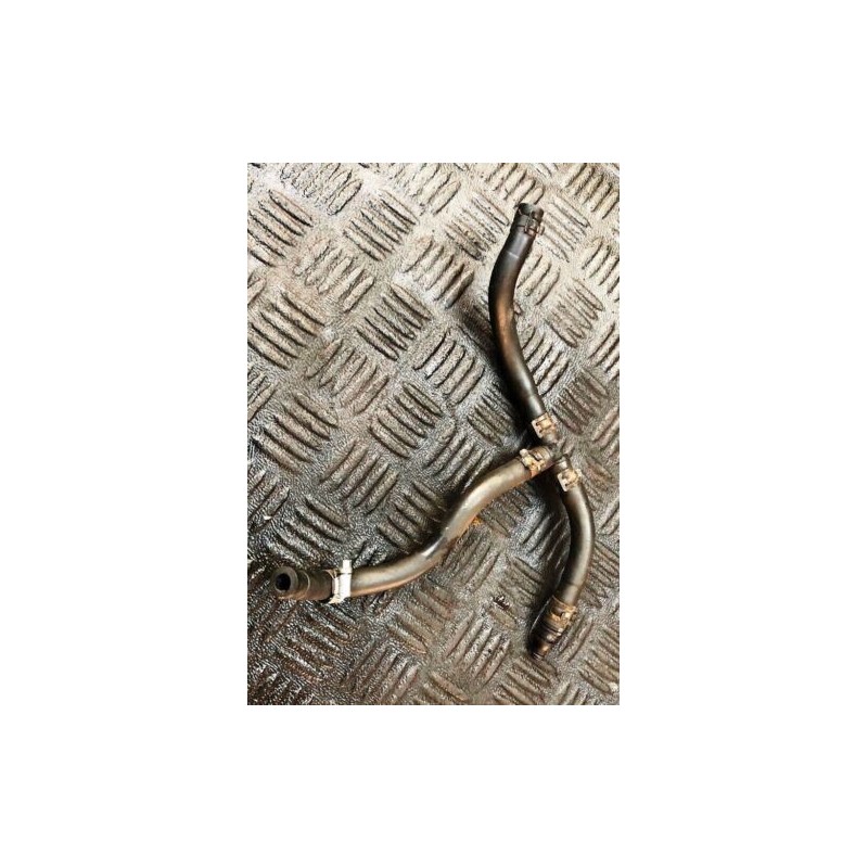 2009 MERCEDES-BENZ C-CLASS W204 C320 COOLANT BOTTLE PIPE A2045010325