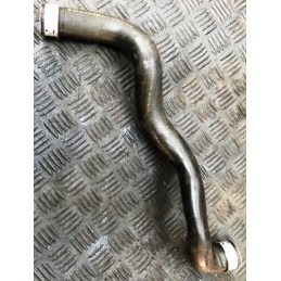 2009 MERCEDES-BENZ C-CLASS W204 C320 COOLANT PIPE A2045010782