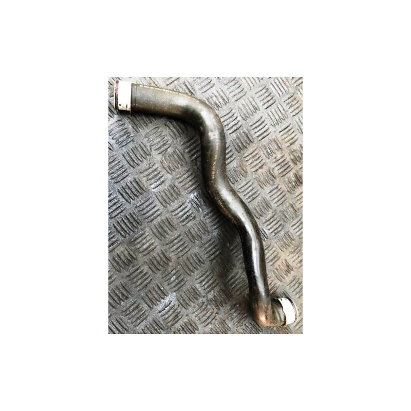 2009 MERCEDES-BENZ C-CLASS W204 C320 COOLANT PIPE A2045010782