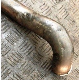 2009 MERCEDES-BENZ C-CLASS W204 C320 COOLANT PIPE A2045010782