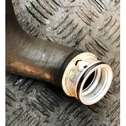 2009 MERCEDES-BENZ C-CLASS W204 C320 COOLANT PIPE A2045010782