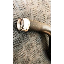 2009 MERCEDES-BENZ C-CLASS W204 C320 COOLANT PIPE A2045010782