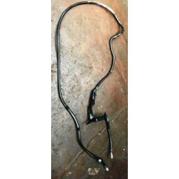 2009 MERCEDES-BENZ C-CLASS W204 C320 CABLE A2045401434