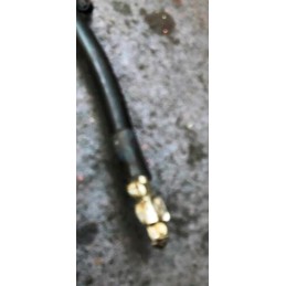 2009 MERCEDES-BENZ C-CLASS W204 C320 AMG POWER CABLE A2045403510