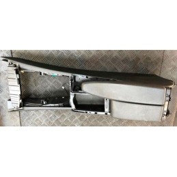 2009 MERCEDES-BENZ C-CLASS W204 C320 CENTER CONSOLE A2046802150