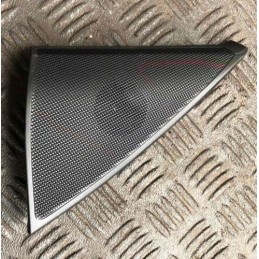 2009 MERCEDES-BENZ C-CLASS W204 BOTH FRONT SPEAKER A2047200248 / A2047200148