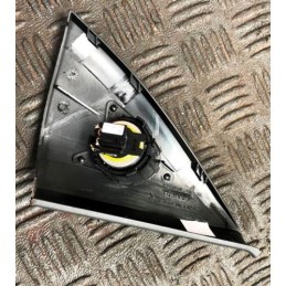 2009 MERCEDES-BENZ C-CLASS W204 BOTH FRONT SPEAKER A2047200248 / A2047200148