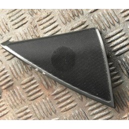 2009 MERCEDES-BENZ C-CLASS W204 BOTH FRONT SPEAKER A2047200248 / A2047200148