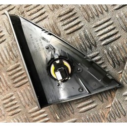 2009 MERCEDES-BENZ C-CLASS W204 BOTH FRONT SPEAKER A2047200248 / A2047200148