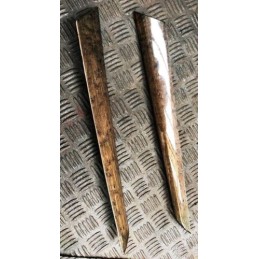 2009 MERCEDES-BENZ C-CLASS W204 C320 trim set