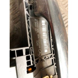 2009 MERCEDES-BENZ C-CLASS W204 LH FRONT DOOR HANDLE A2047600734