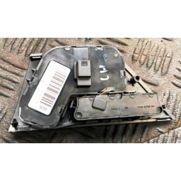 2009 MERCEDES-BENZ C-CLASS W204 C320 AMG LH FRONT SEAT ECU A2048209785