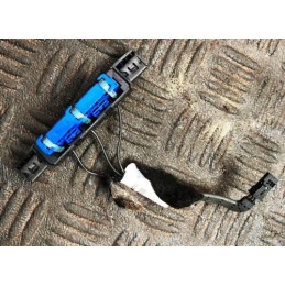 2009 MERCEDES-BENZ C-CLASS W204 C320 AMG BOOTLID ANTENNA AMPLIFIER A2048270548