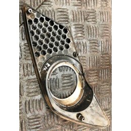 2009 MERCEDES-BENZ C-CLASS W204 C320 RH FOG LIGHT TRIM A2049850253