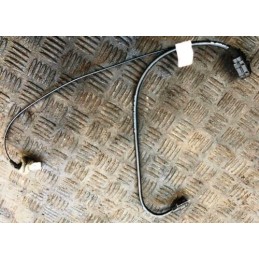 2009 MERCEDES-BENZ C-CLASS W204 C320 AMG MEDIA INTERFACE CABLE A2078200315