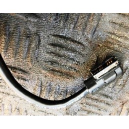 2009 MERCEDES-BENZ C-CLASS W204 C320 AMG MEDIA INTERFACE CABLE A2078200315