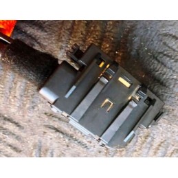 2009 MERCEDES-BENZ C-CLASS W204 C320 AMG MEDIA INTERFACE CABLE A2078200315