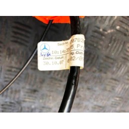 2009 MERCEDES-BENZ C-CLASS W204 C320 AMG MEDIA INTERFACE CABLE A2078200315