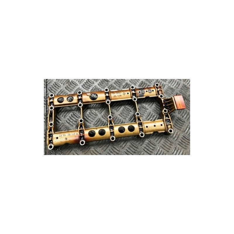 Mercedes-Benz C Class 1.8 w203 ROCKER ARM HOLDER A2710510902