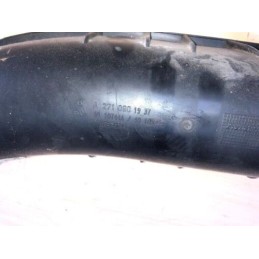 Mercedes-Benz C Class 1.8 PIPE A2710900901 / A0041533328 SENSOR