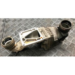 Mercedes-Benz C Class 1.8 w203 supercharger damper A2711400787