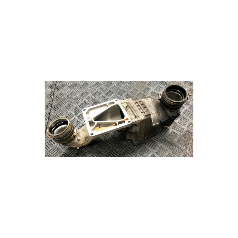 Mercedes-Benz C Class 1.8 w203 supercharger damper A2711400787