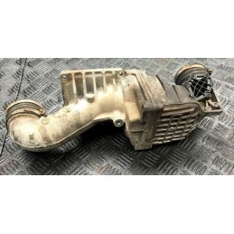 Mercedes-Benz C Class 1.8 w203 supercharger damper A2711400787