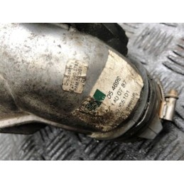 Mercedes-Benz C Class 1.8 w203 supercharger damper A2711400787