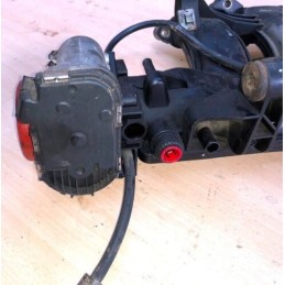 Mercedes-Benz C Class 1.8 MANIFOLD A2711401101 / A2711410025 / A0041533328