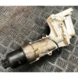 Mercedes-Benz C Class 1.8 w203 OIL FILTER HOUSING A2711800610