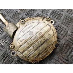 Mercedes-Benz C Class 1.8 w203 VACUUM PUMP A2712300465