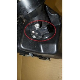 2016 SUBARU LEVORG 1.6 AIR BOX MAF A52VA00 22680AA410