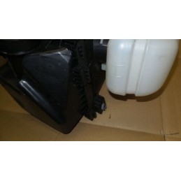 2016 SUBARU LEVORG 1.6 AIR BOX MAF A52VA00 22680AA410