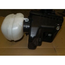 2016 SUBARU LEVORG 1.6 AIR BOX MAF A52VA00 22680AA410