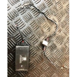 2014 RENAULT CLIO 1.5 DCI MK4 GPS TRACKER SENSOR A6034181