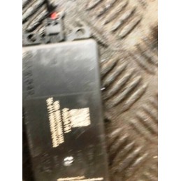 2014 RENAULT CLIO 1.5 DCI MK4 GPS TRACKER SENSOR A6034181