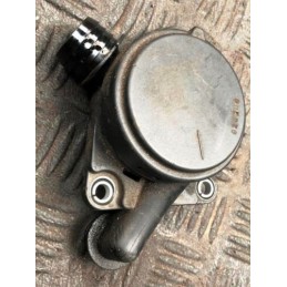 2009 MERCEDES-BENZ C-CLASS W204 C320 BREATHER WITH PIP A6420100591 / A6420160881