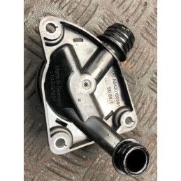 2009 MERCEDES-BENZ C-CLASS W204 C320 BREATHER WITH PIP A6420100591 / A6420160881