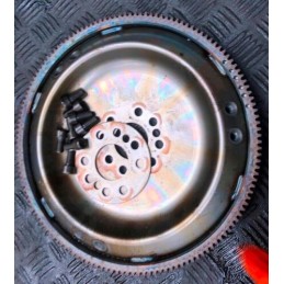 2009 MERCEDES-BENZ C-CLASS W204 C320 AUTOMATIC GEARBOX FLYWHEEL DISC A6420300512