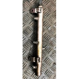 2009 MERCEDES-BENZ C-CLASS W204 C320 FUEL RAIL A6420702595