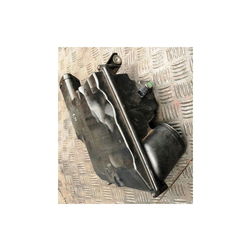 2009 MERCEDES-BENZ C-CLASS W204 C320 LH AIRBOX A6420940304